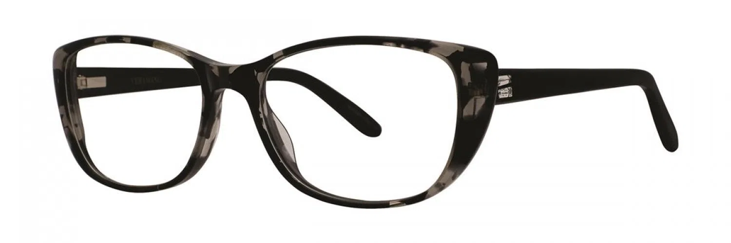 Vera Wang KAMBRIE Eyeglasses - view 2